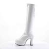 Funtasma - EXOTICA2000 Bottes - Blanc Product image